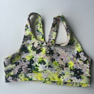 Old navy active top